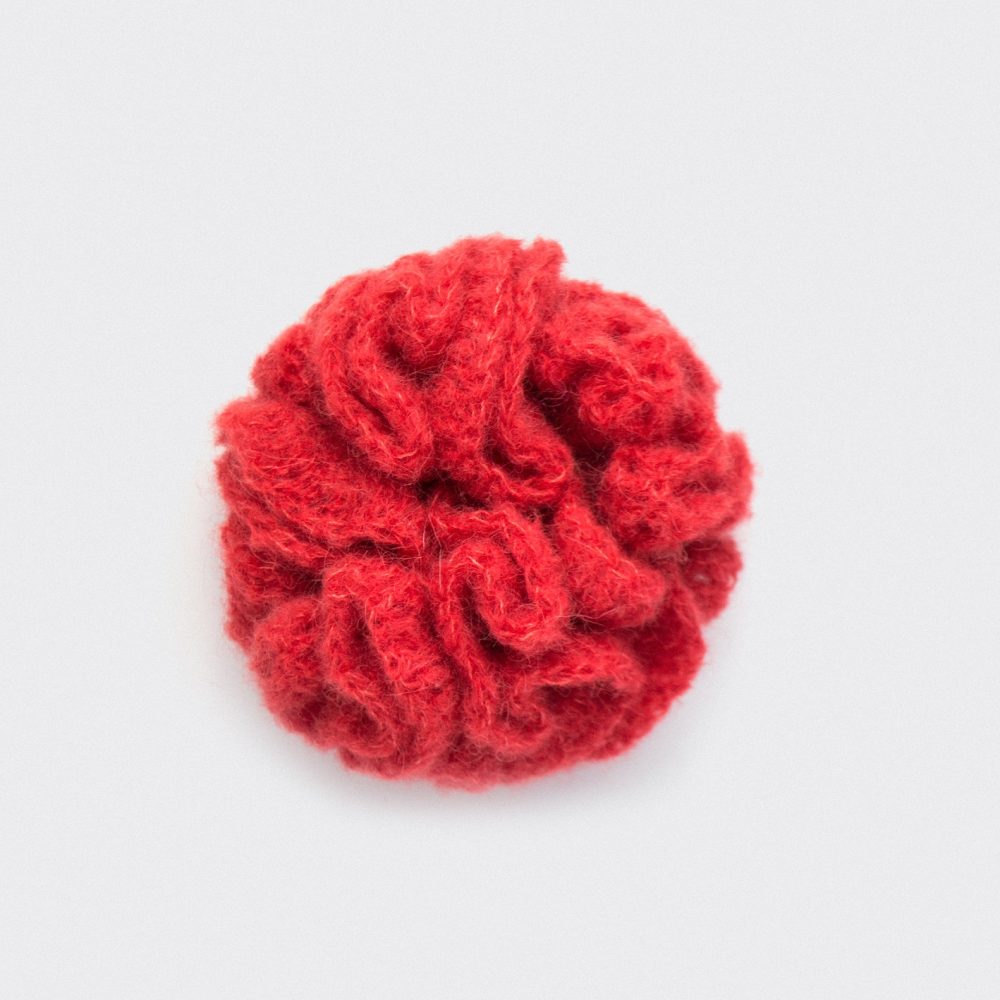 6-01 Scrunchie BEZA