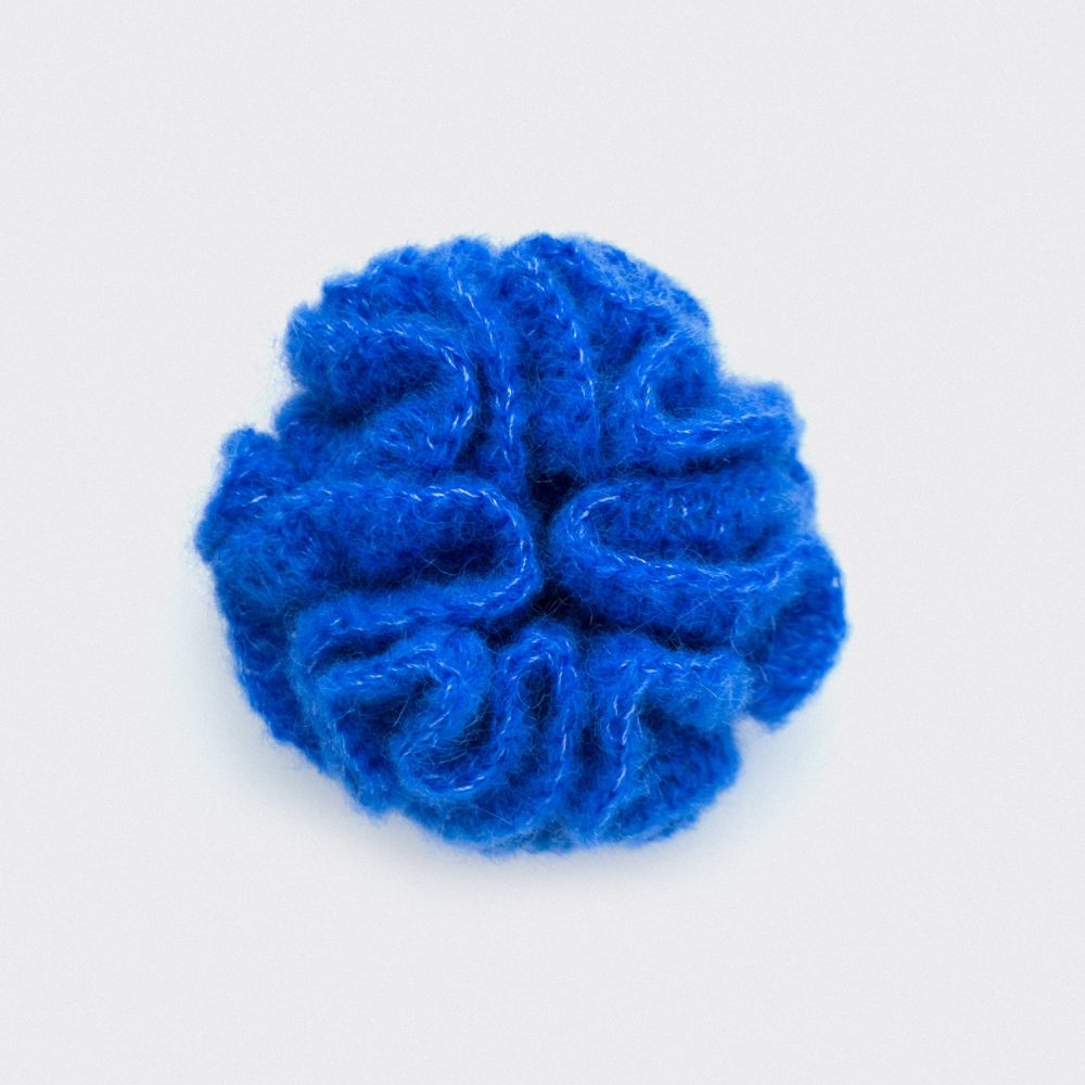 8-01 Scrunchie BEZA