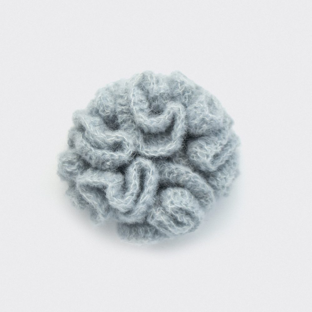 9-01 Scrunchie BEZA