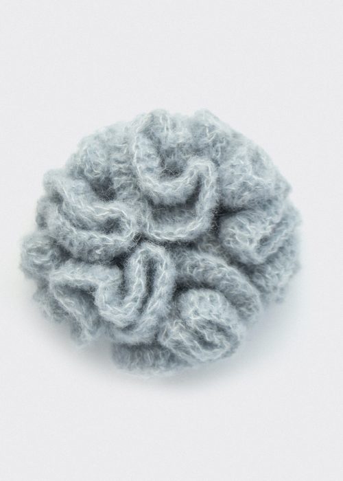 9-01 Scrunchie BEZA