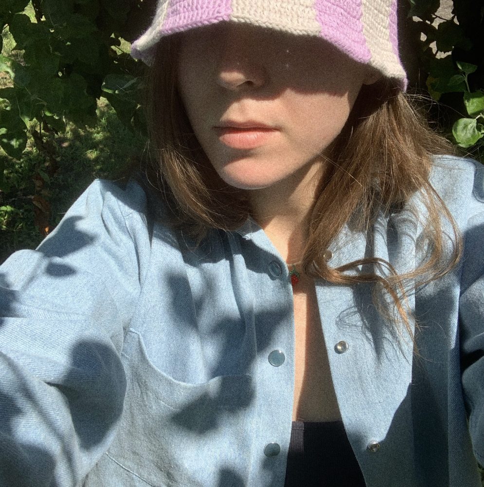 IMG_0937 Bucket hat stripes