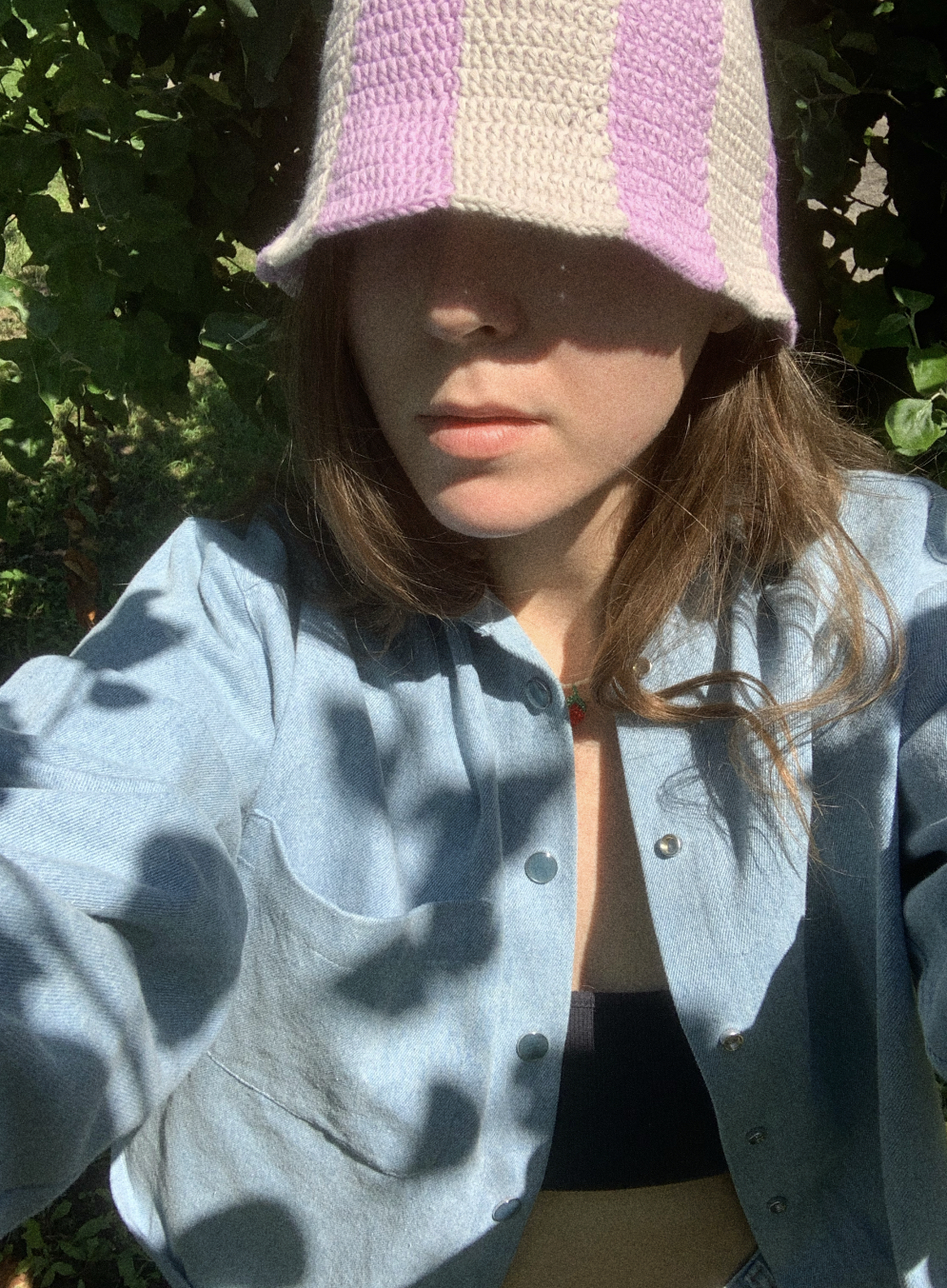 IMG_0937 Bucket hat stripes