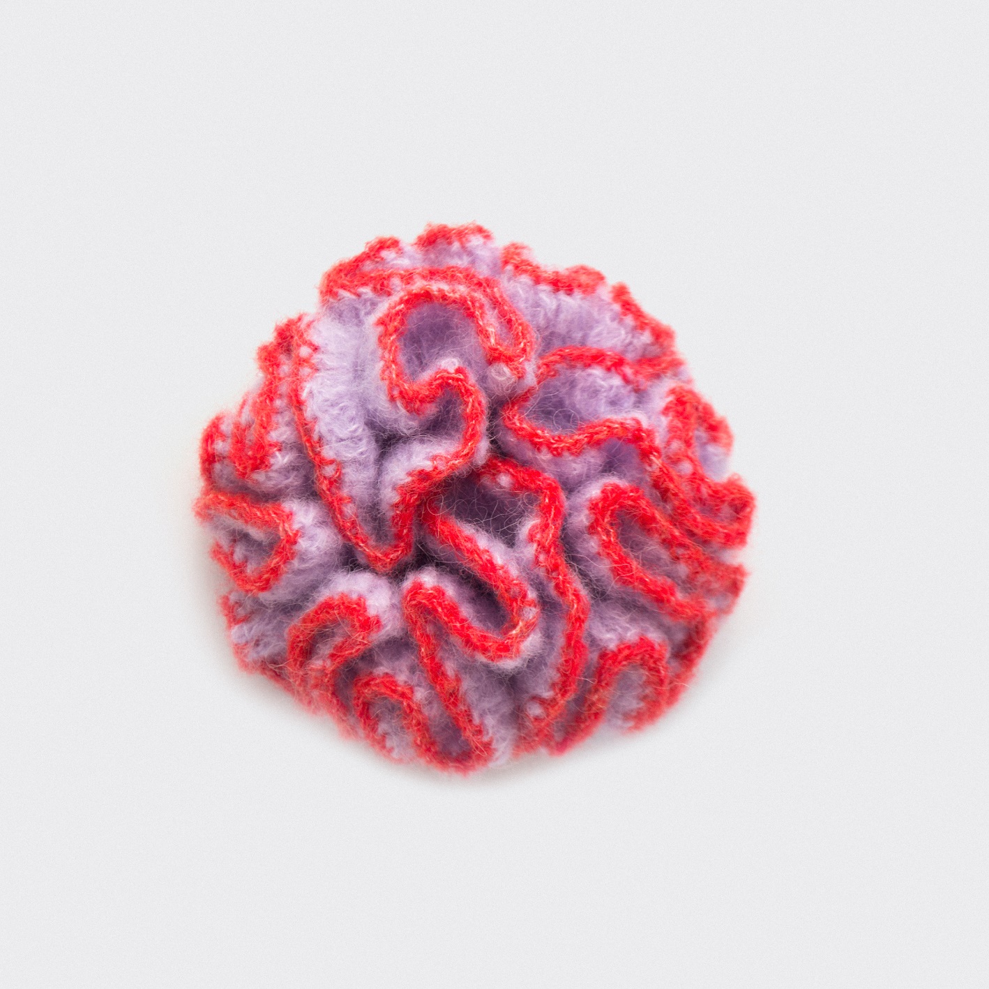 1-01 Scrunchie BEZA