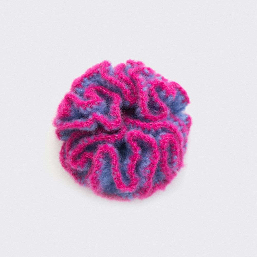 10-01 Scrunchie BEZA