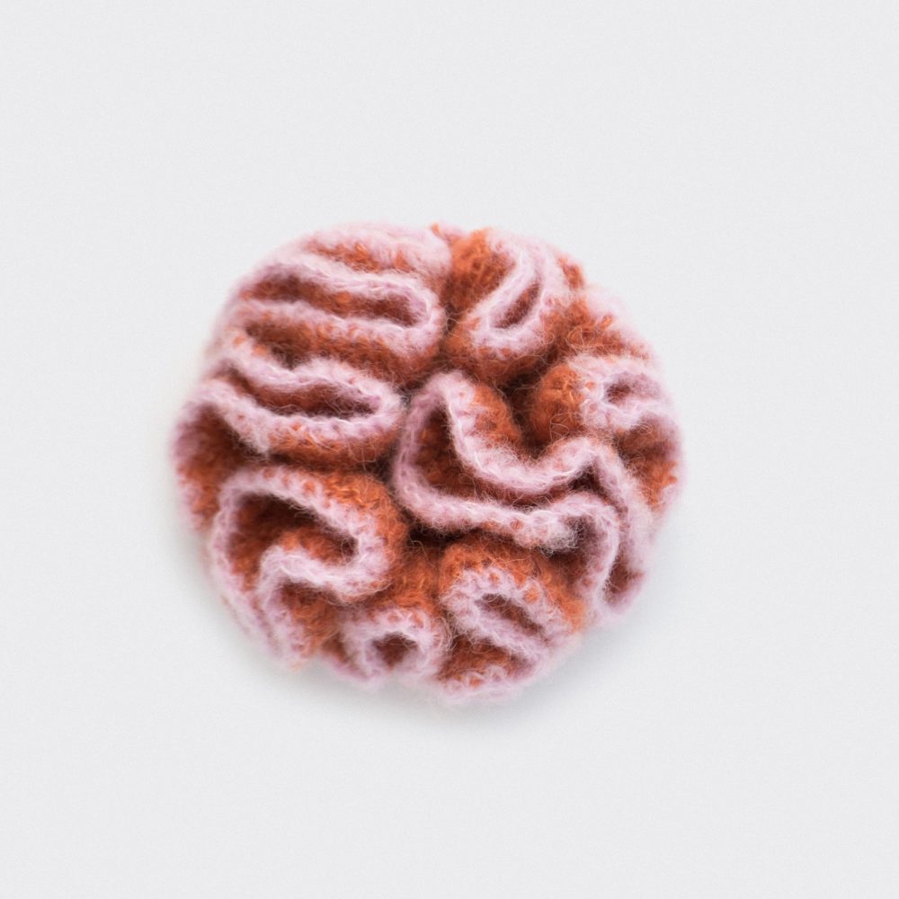 Scrunchie BEZA