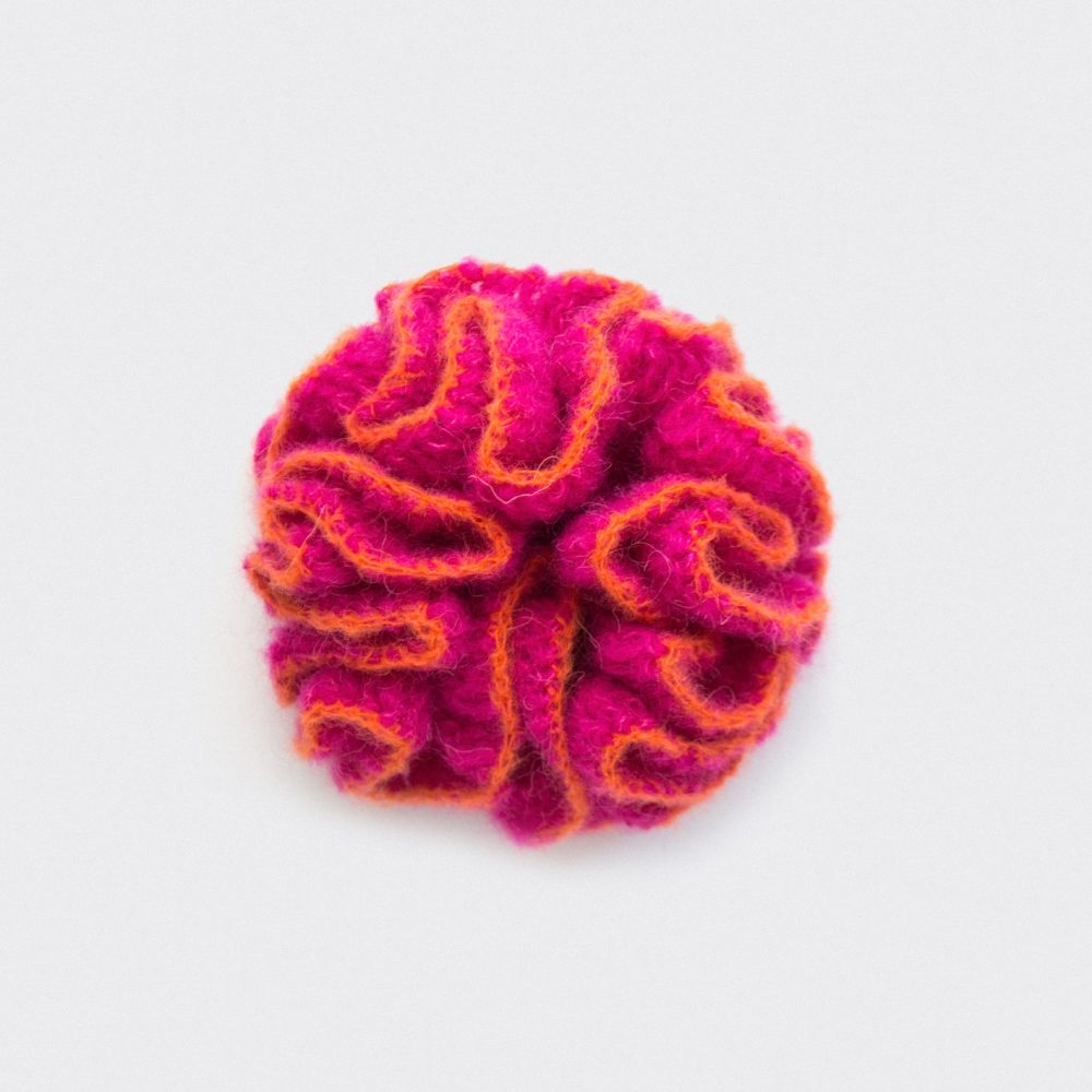 12-01 Scrunchie BEZA