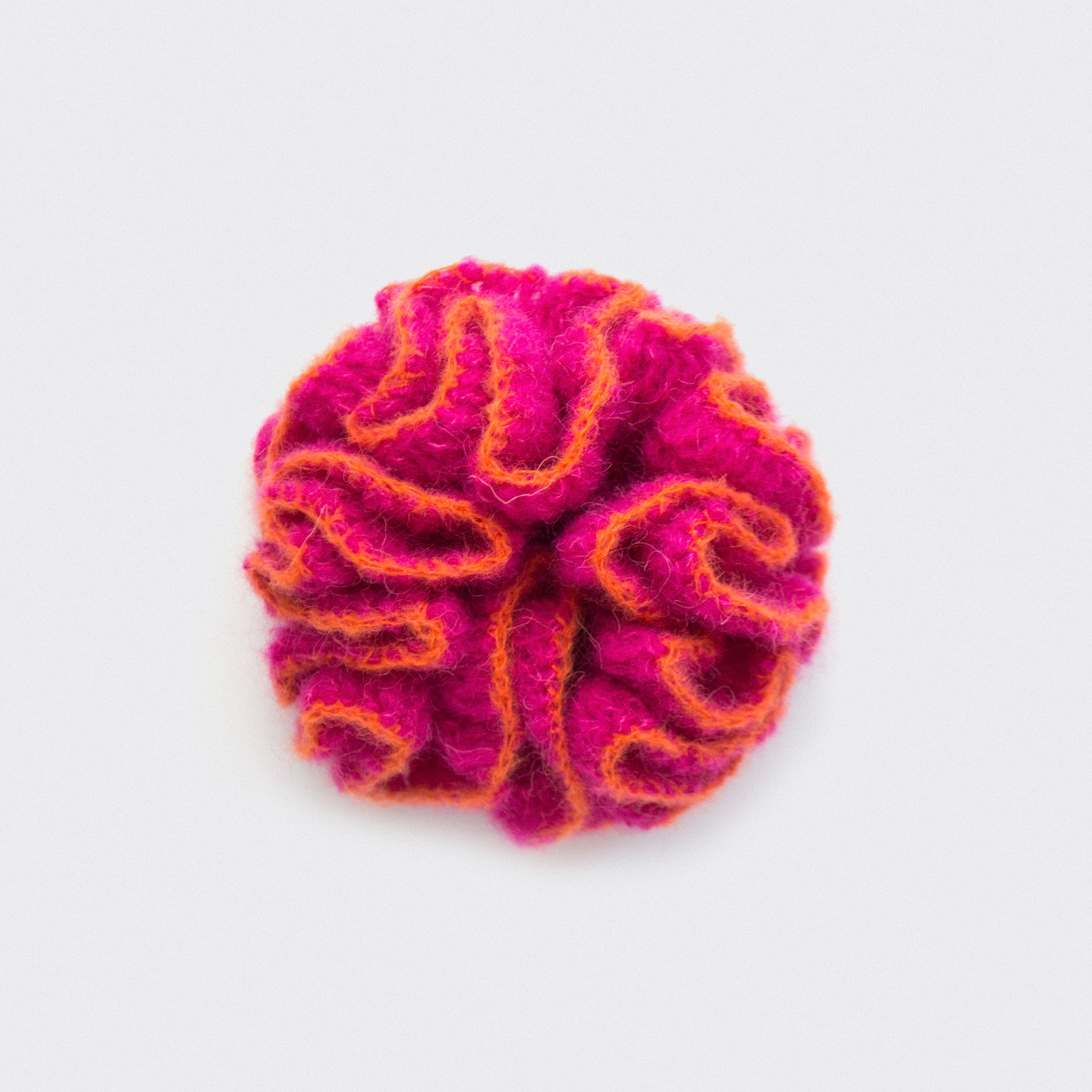 12-01 Scrunchie BEZA