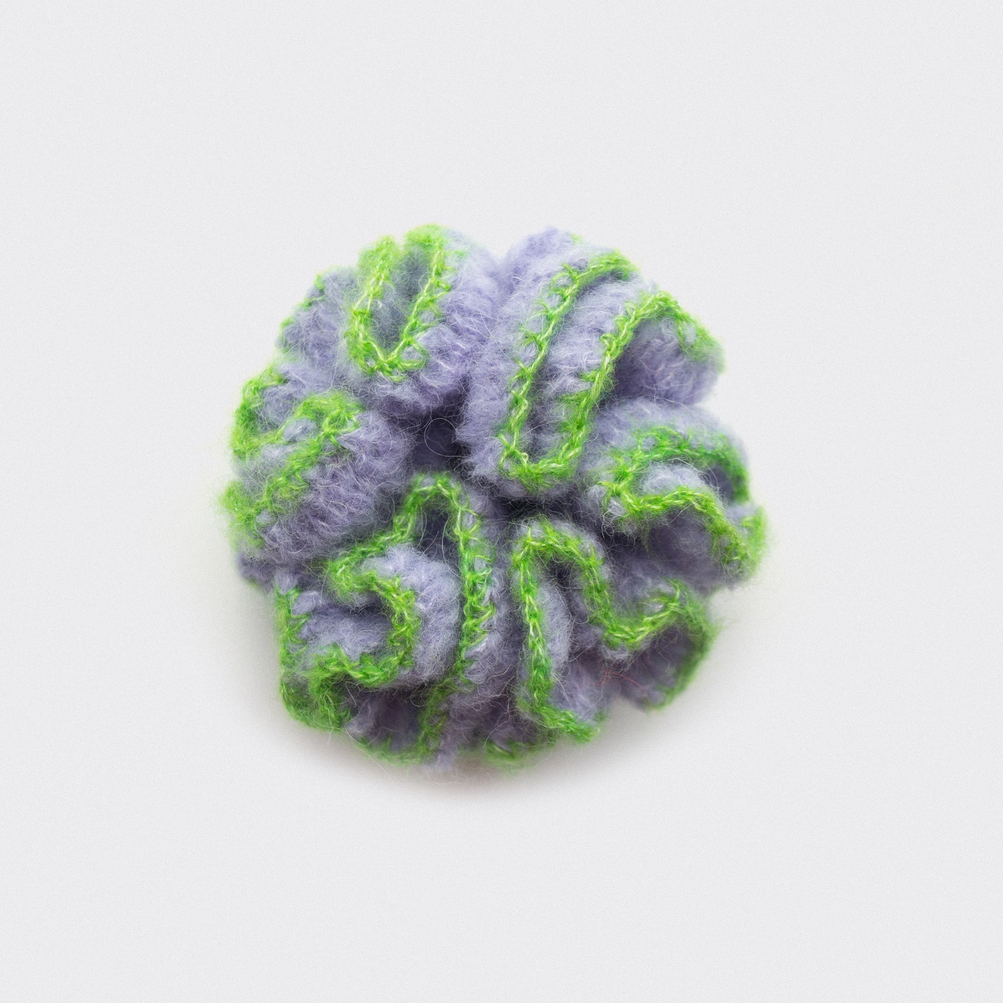 2-01 Scrunchie BEZA