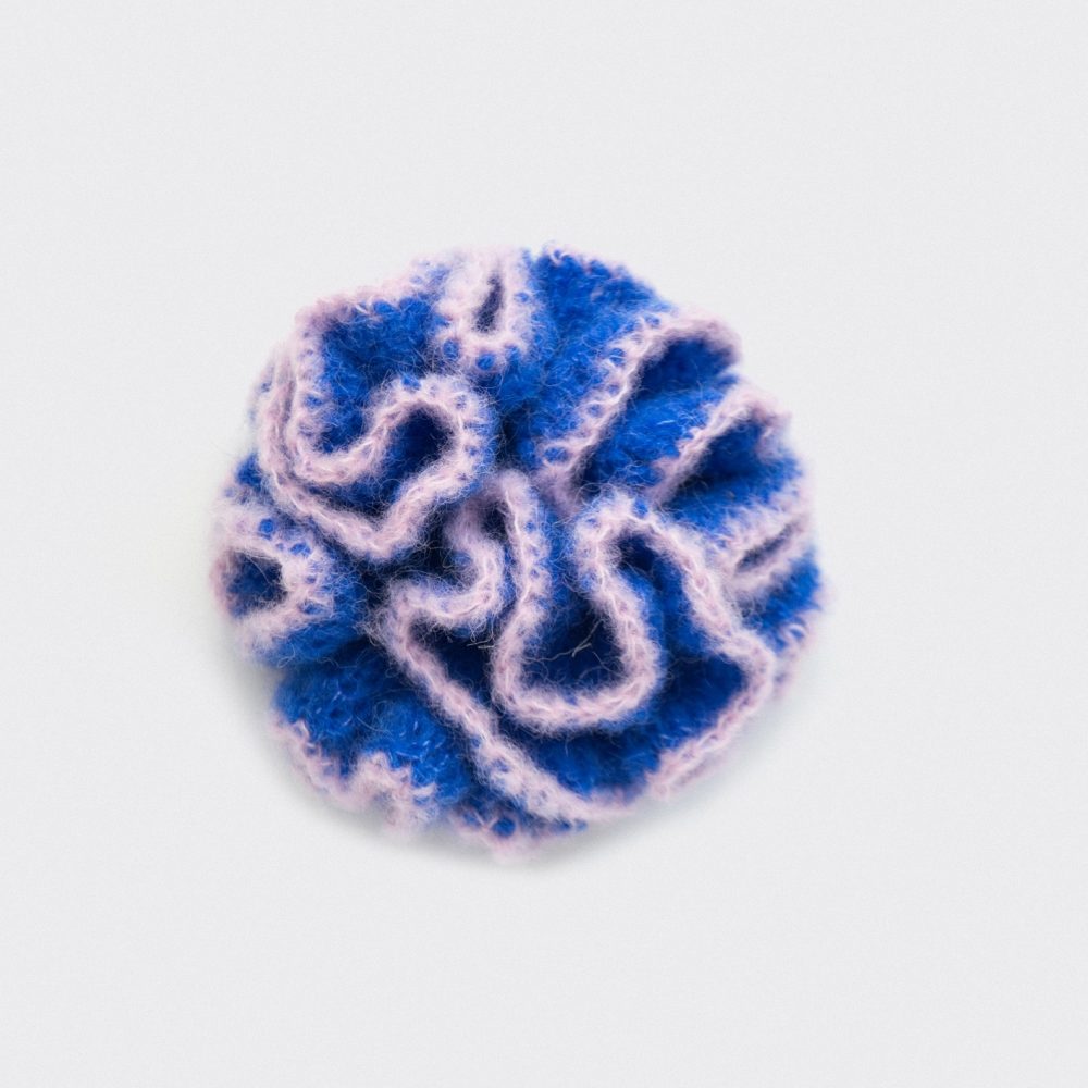 Scrunchie BEZA