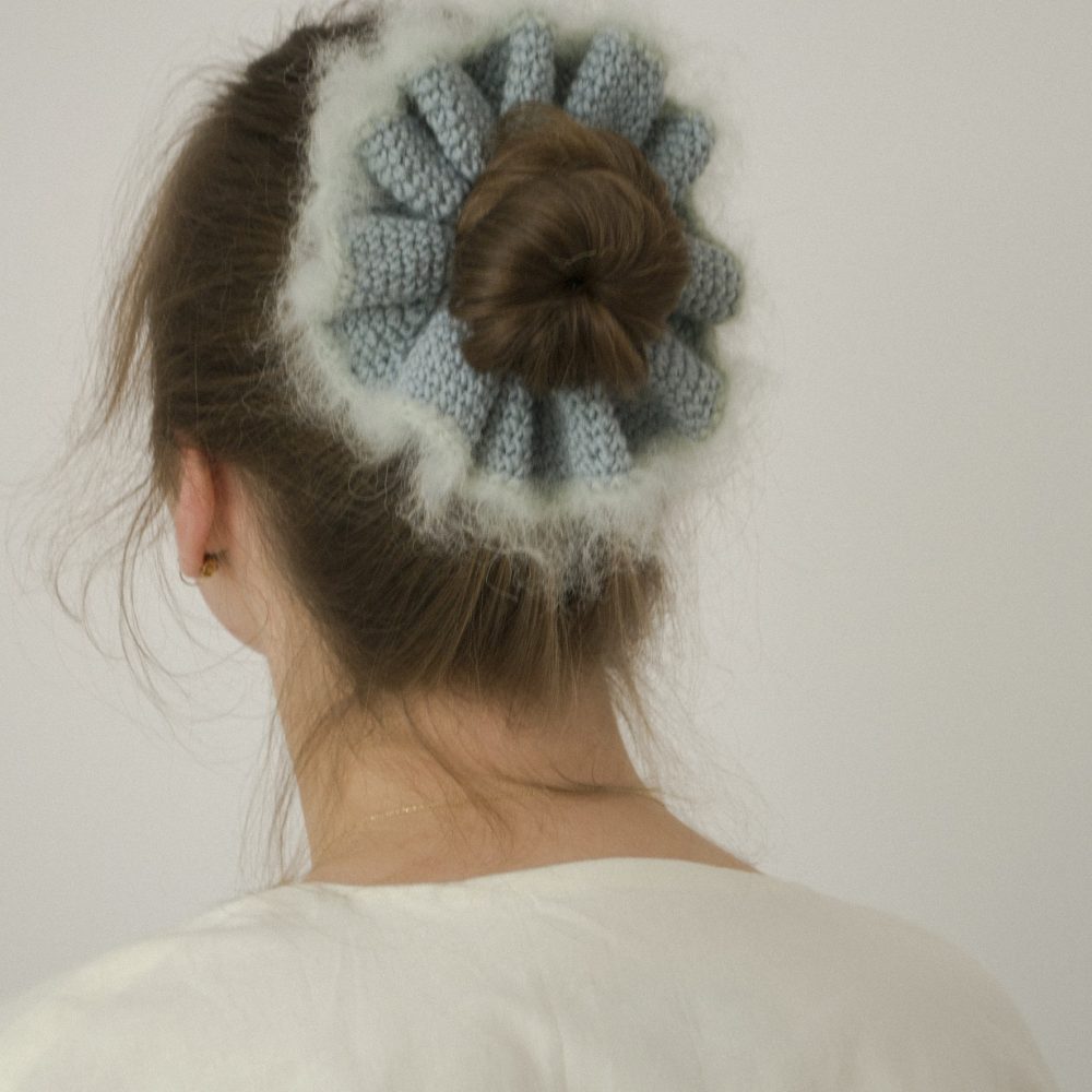 23 Scrunchie