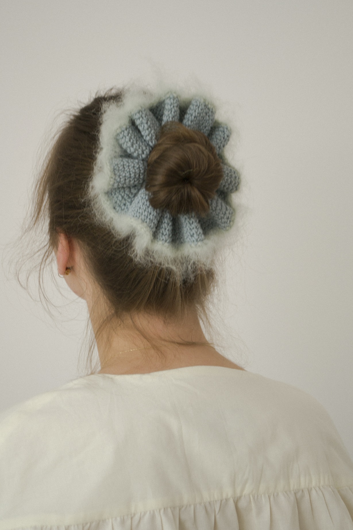 23 Scrunchie