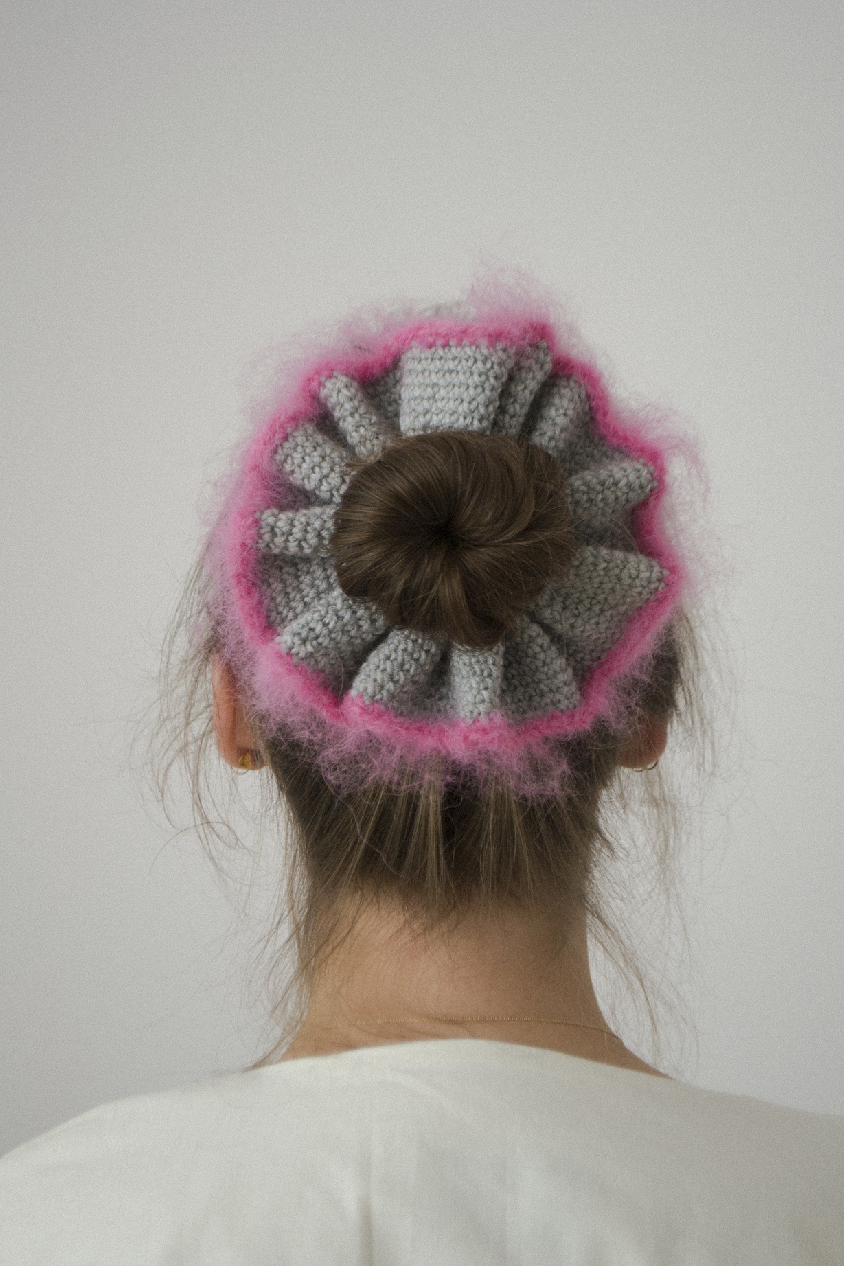 25 Scrunchie