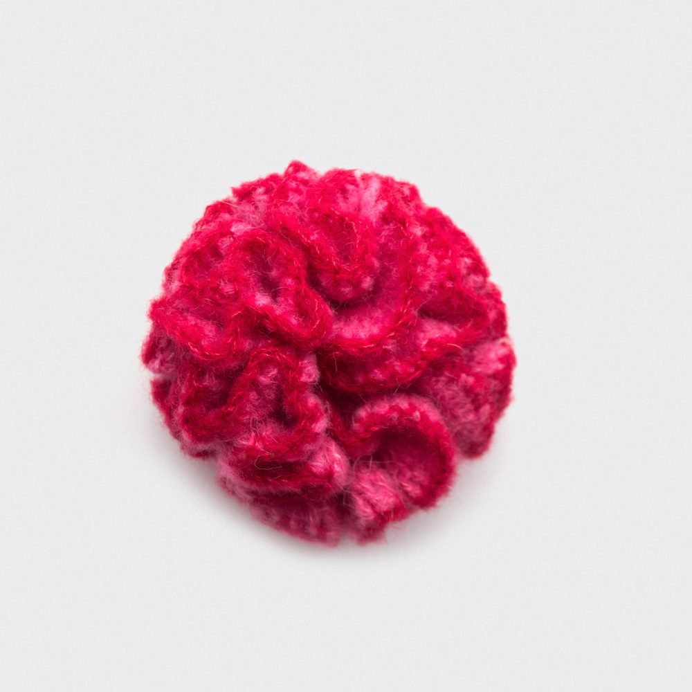 3-01 Scrunchie BEZA