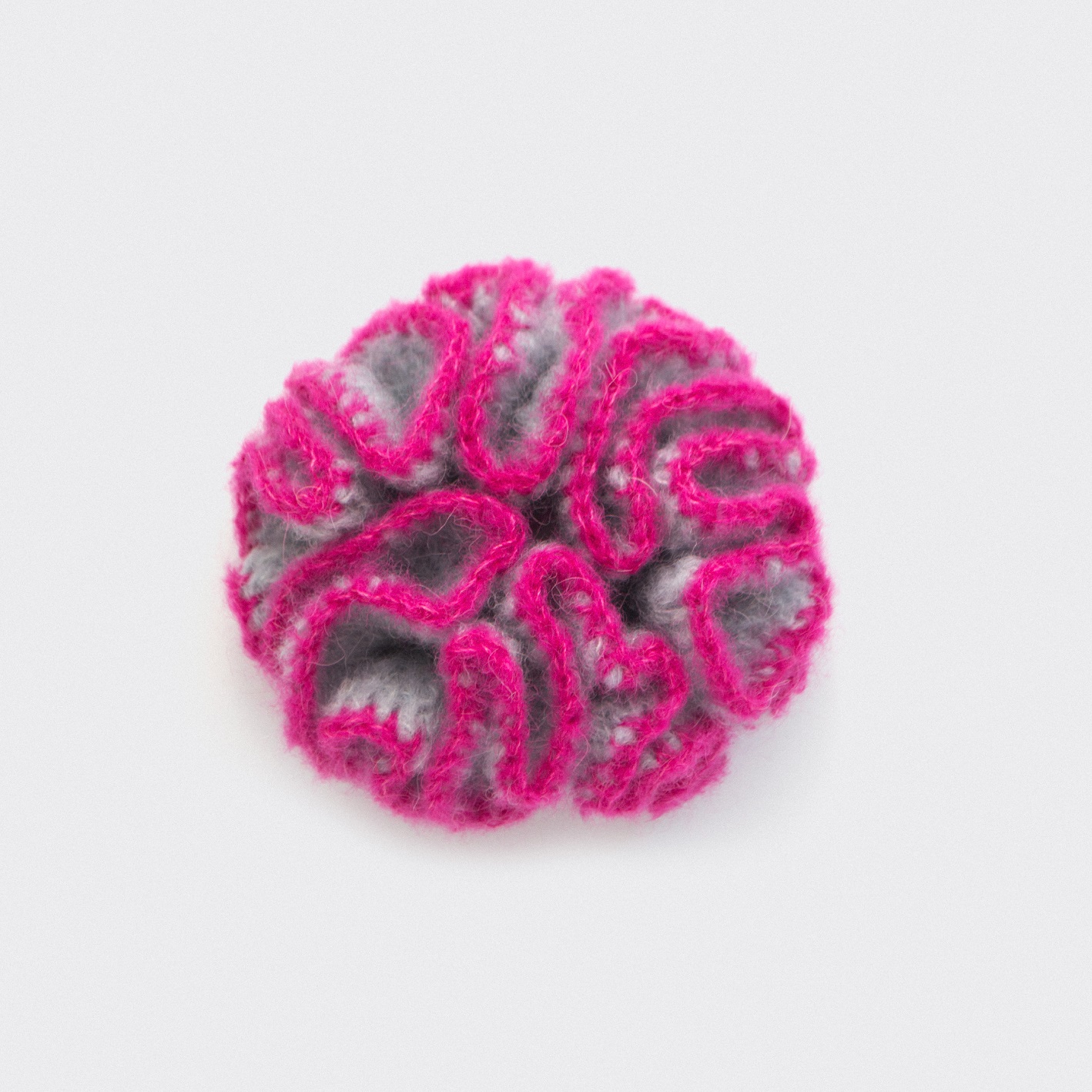 4-01 Scrunchie BEZA