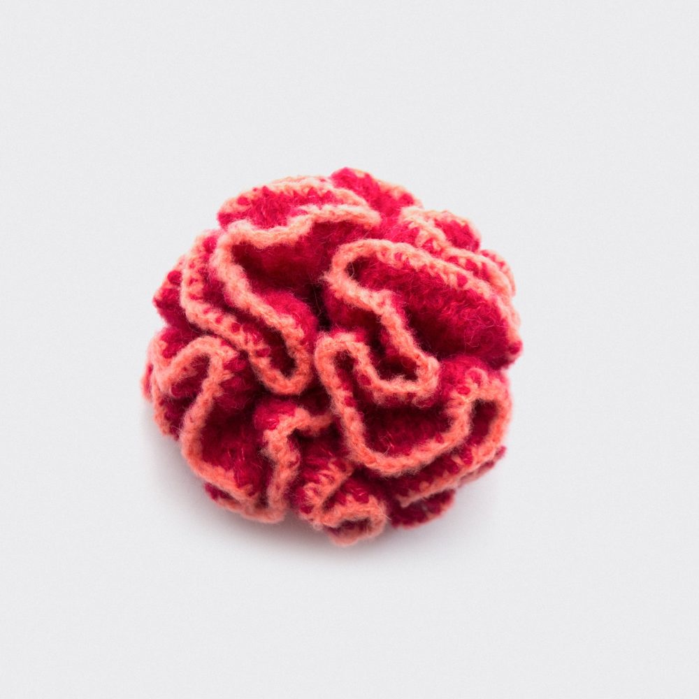5-01 Scrunchie BEZA