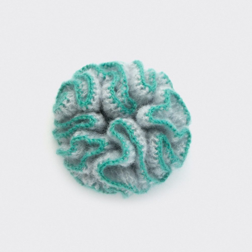 Scrunchie BEZA