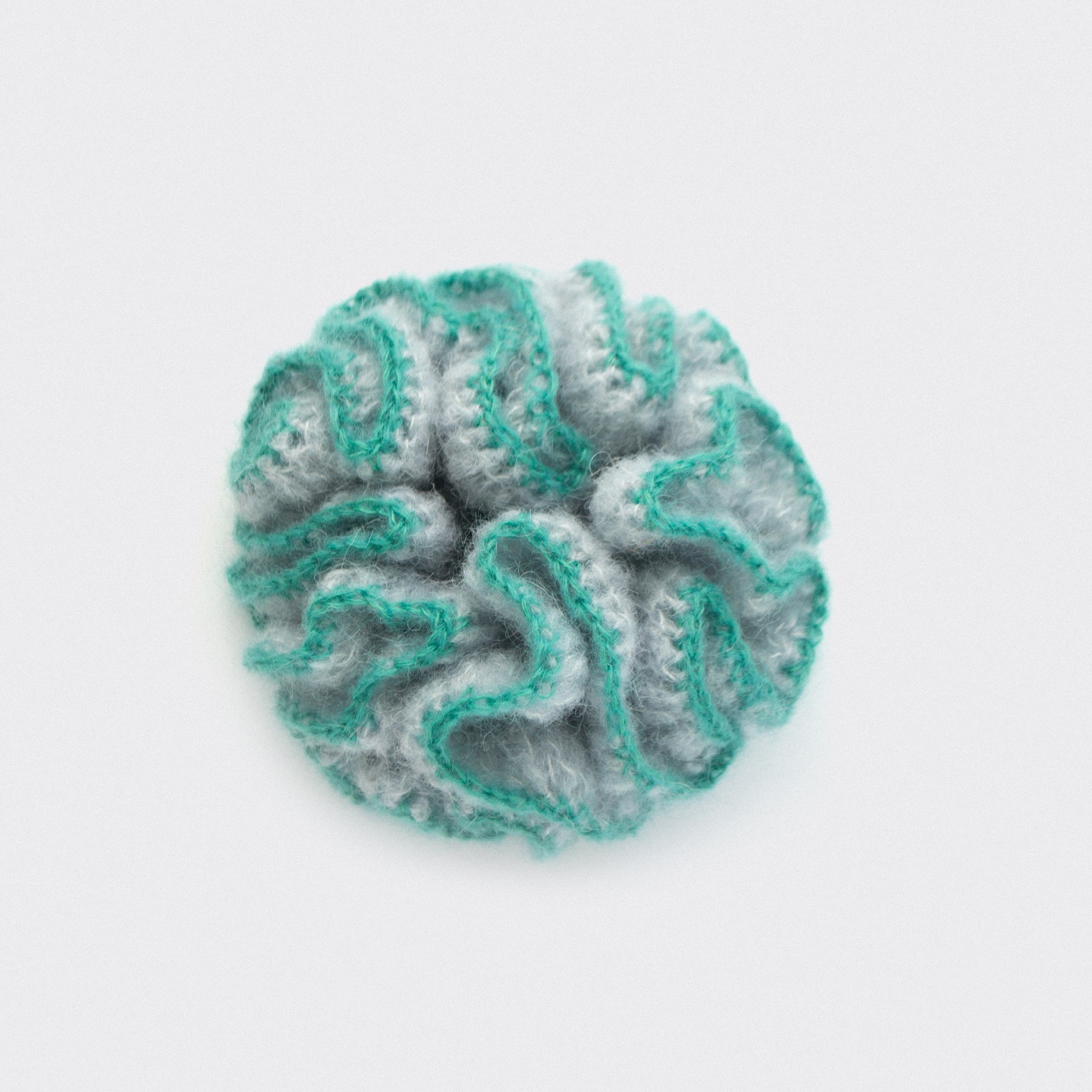 Scrunchie BEZA