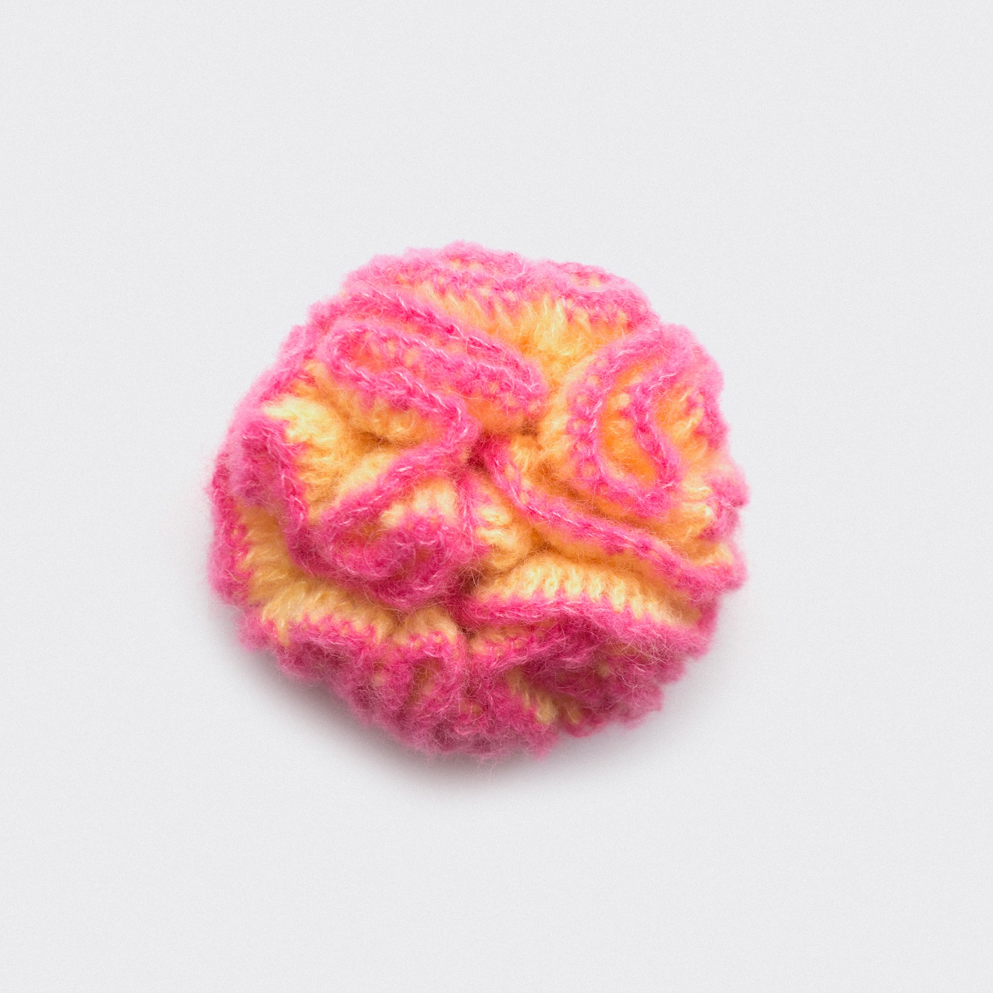 6-01 Scrunchie BEZA