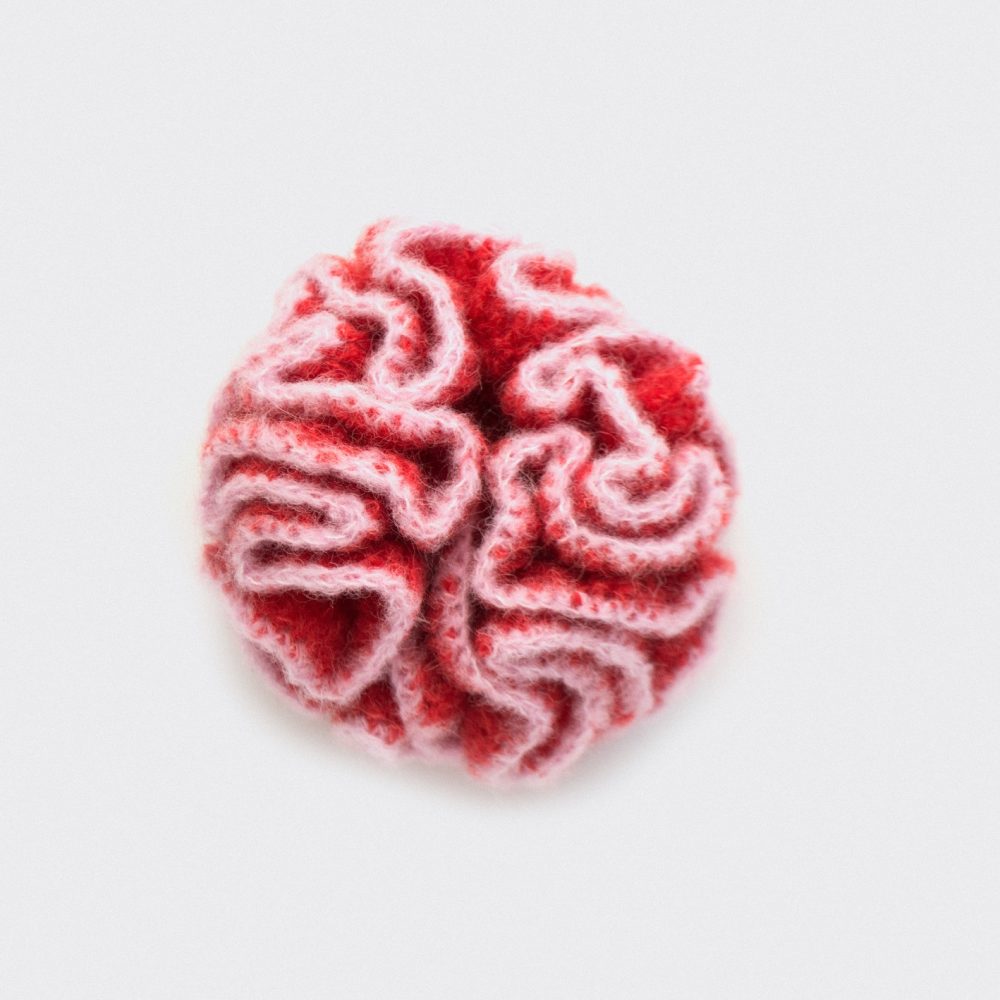 6-01 Scrunchie BEZA