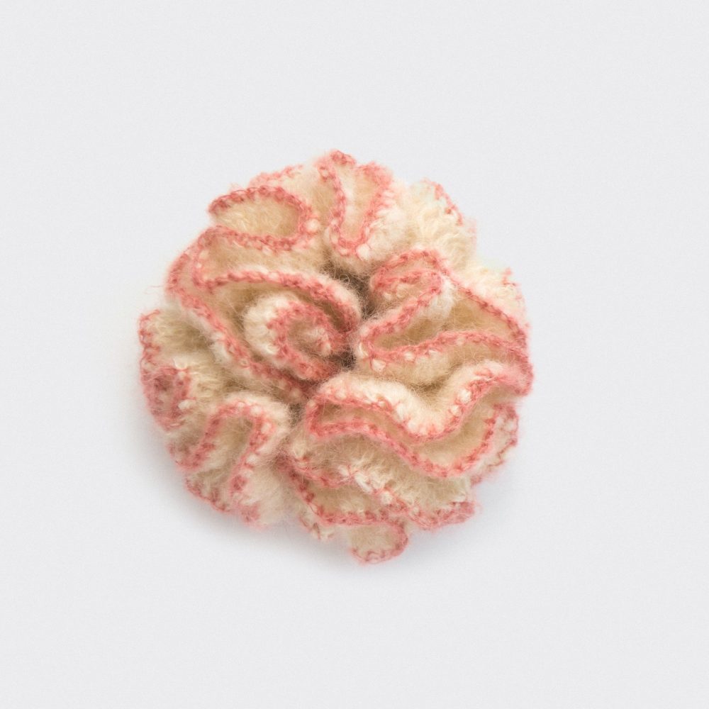 7-01 Scrunchie BEZA