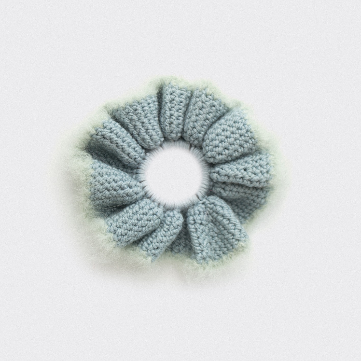 8-01 Scrunchie