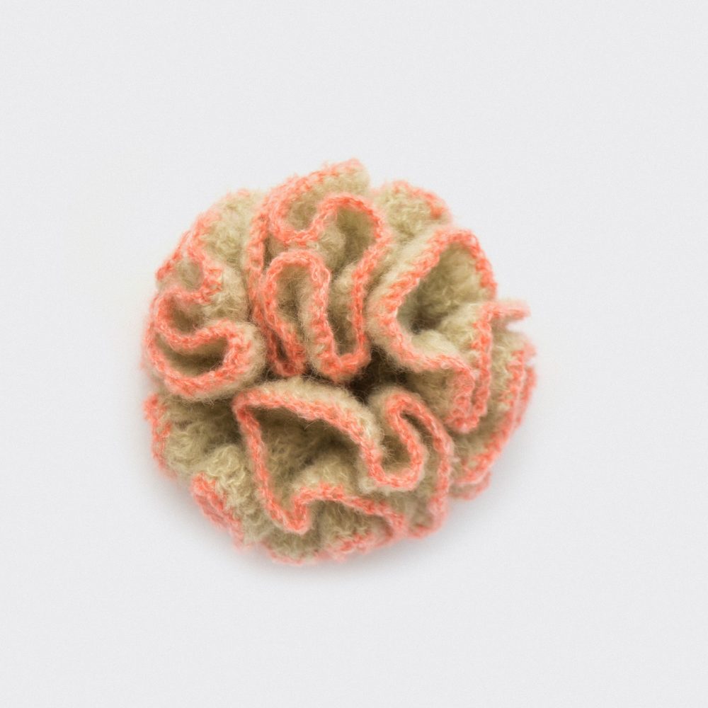 Scrunchie BEZA