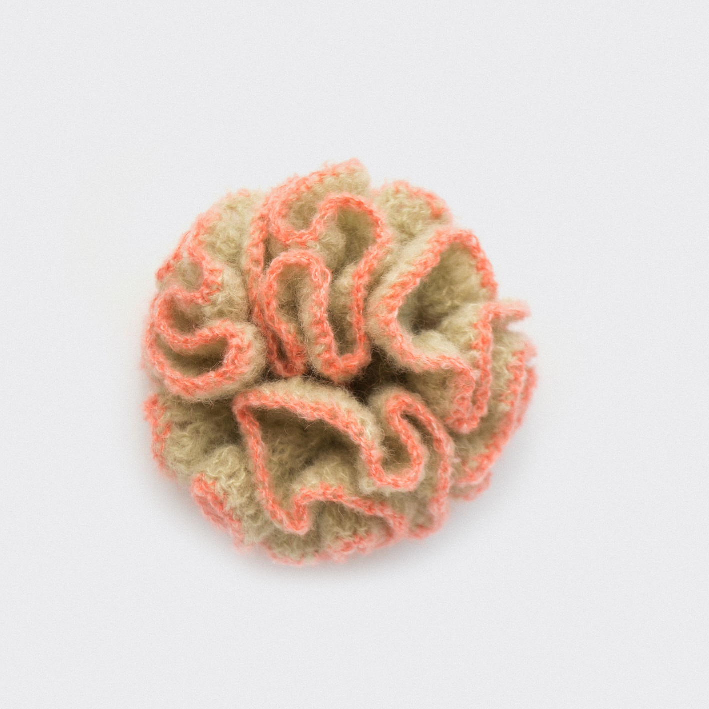 Scrunchie BEZA