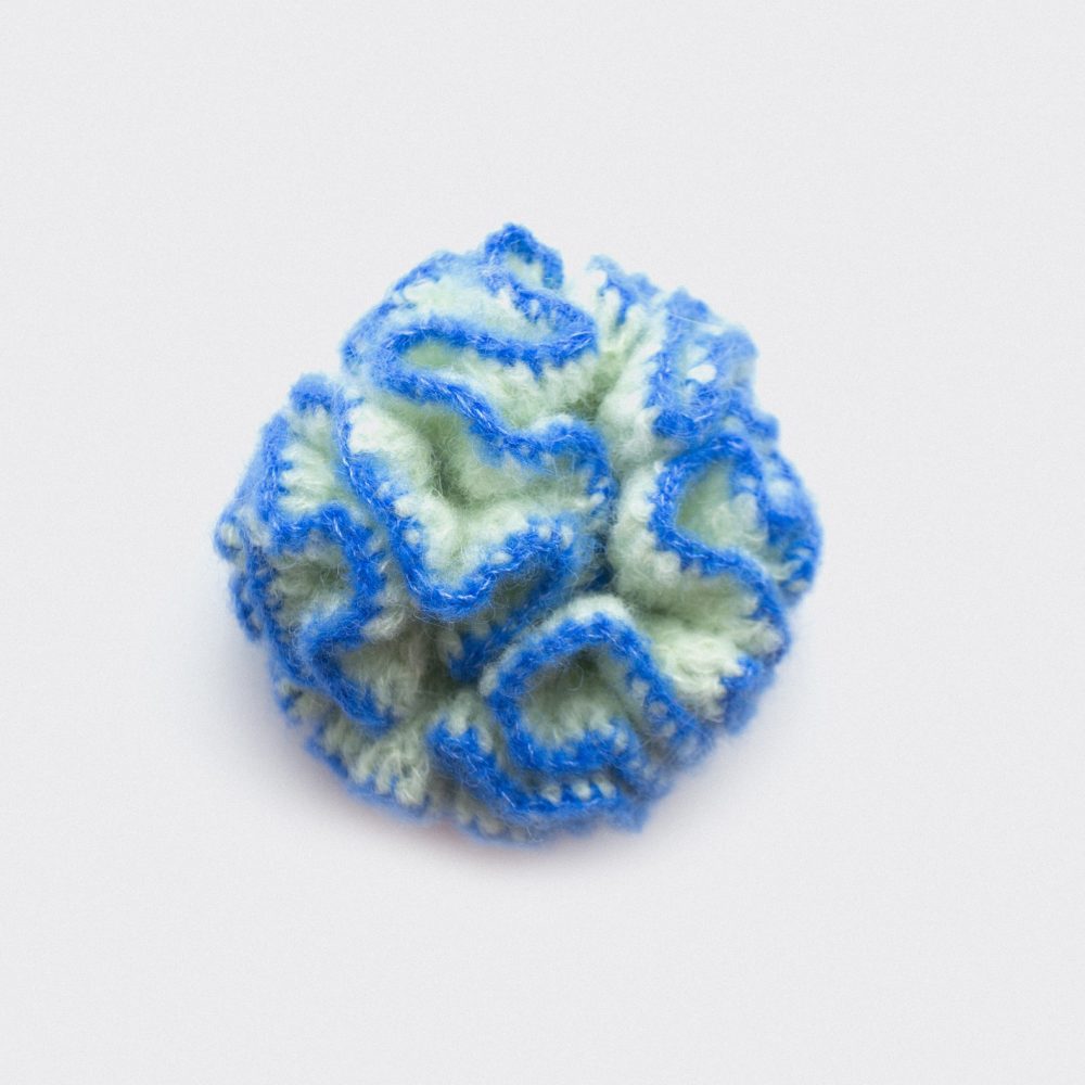 Scrunchie BEZA