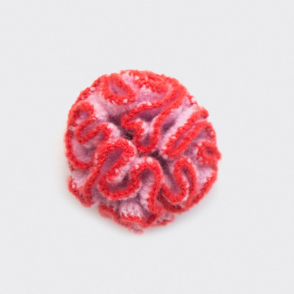 Scrunchie BEZA