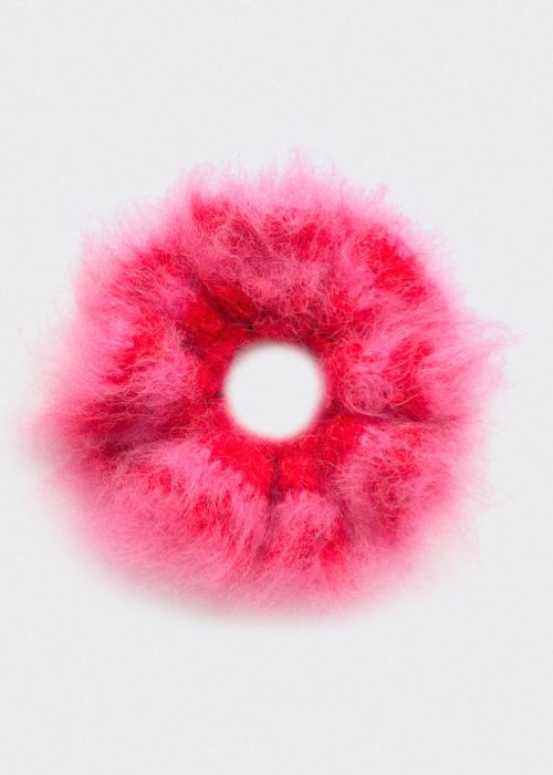 9-01 Scrunchie