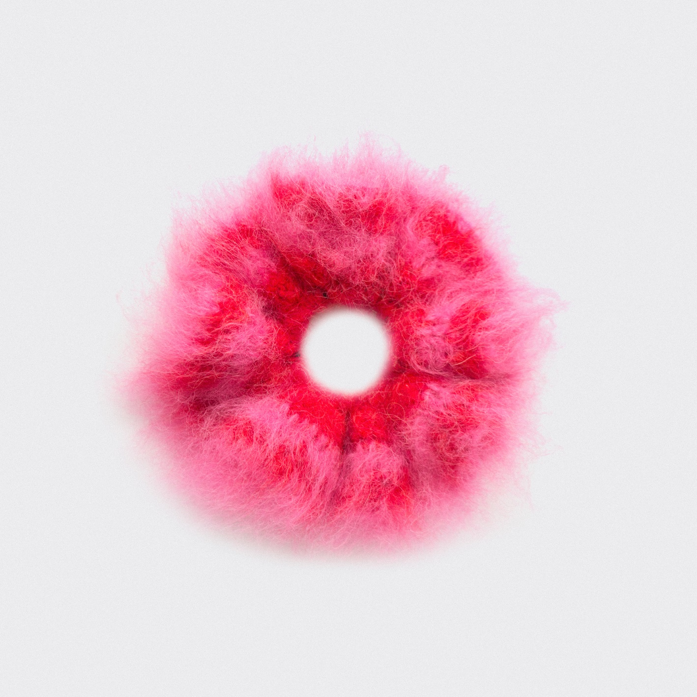 9-01 Scrunchie