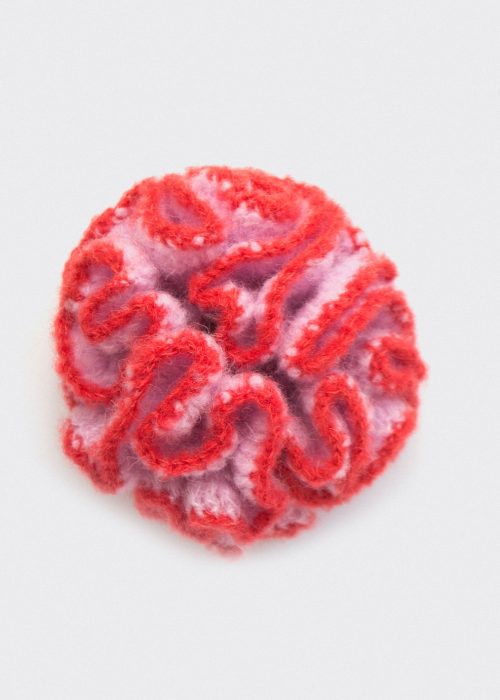 9-01 Scrunchie BEZA