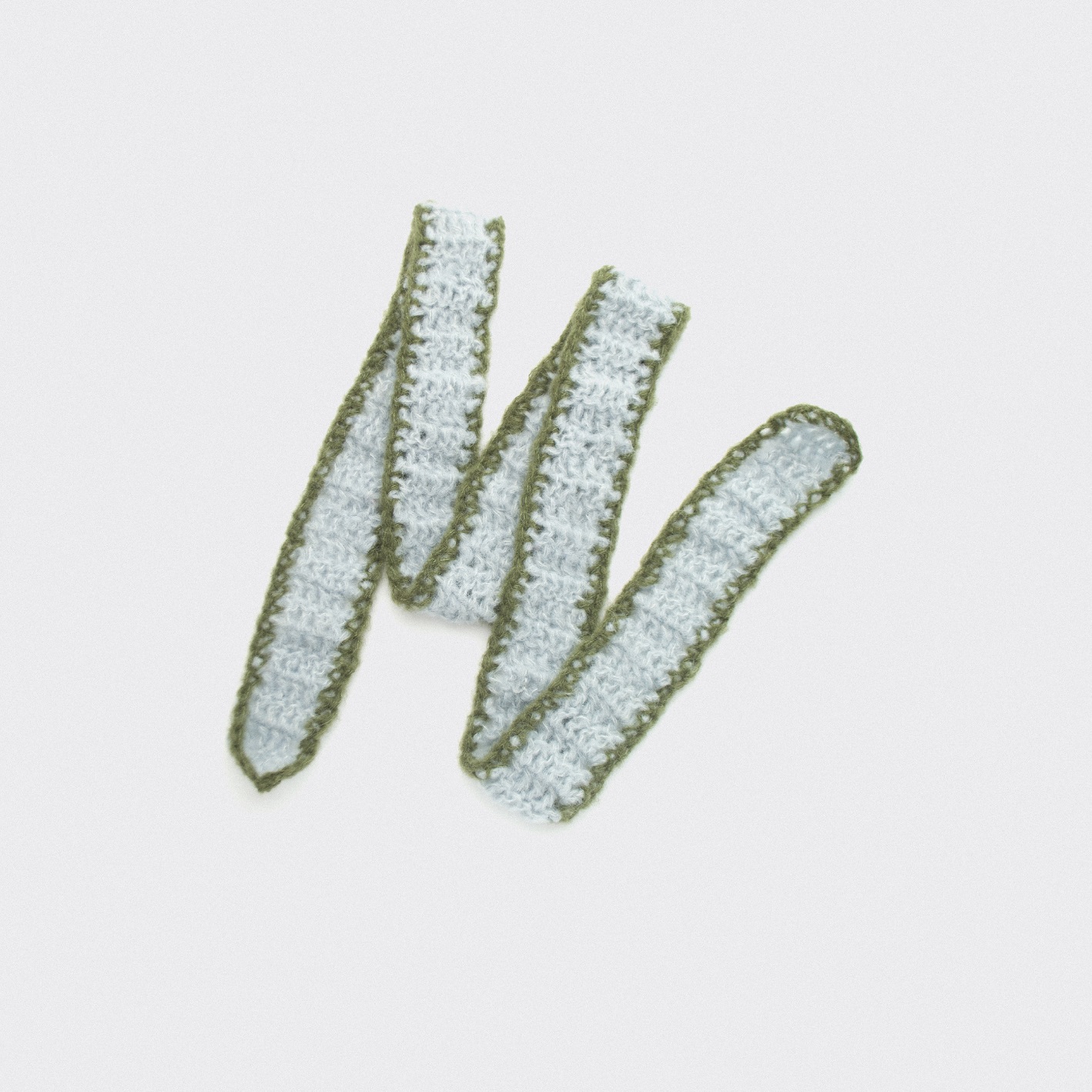 1-01 Tiny scarf fog