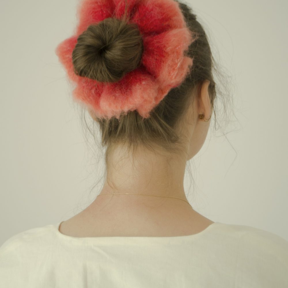 10 Scrunchie