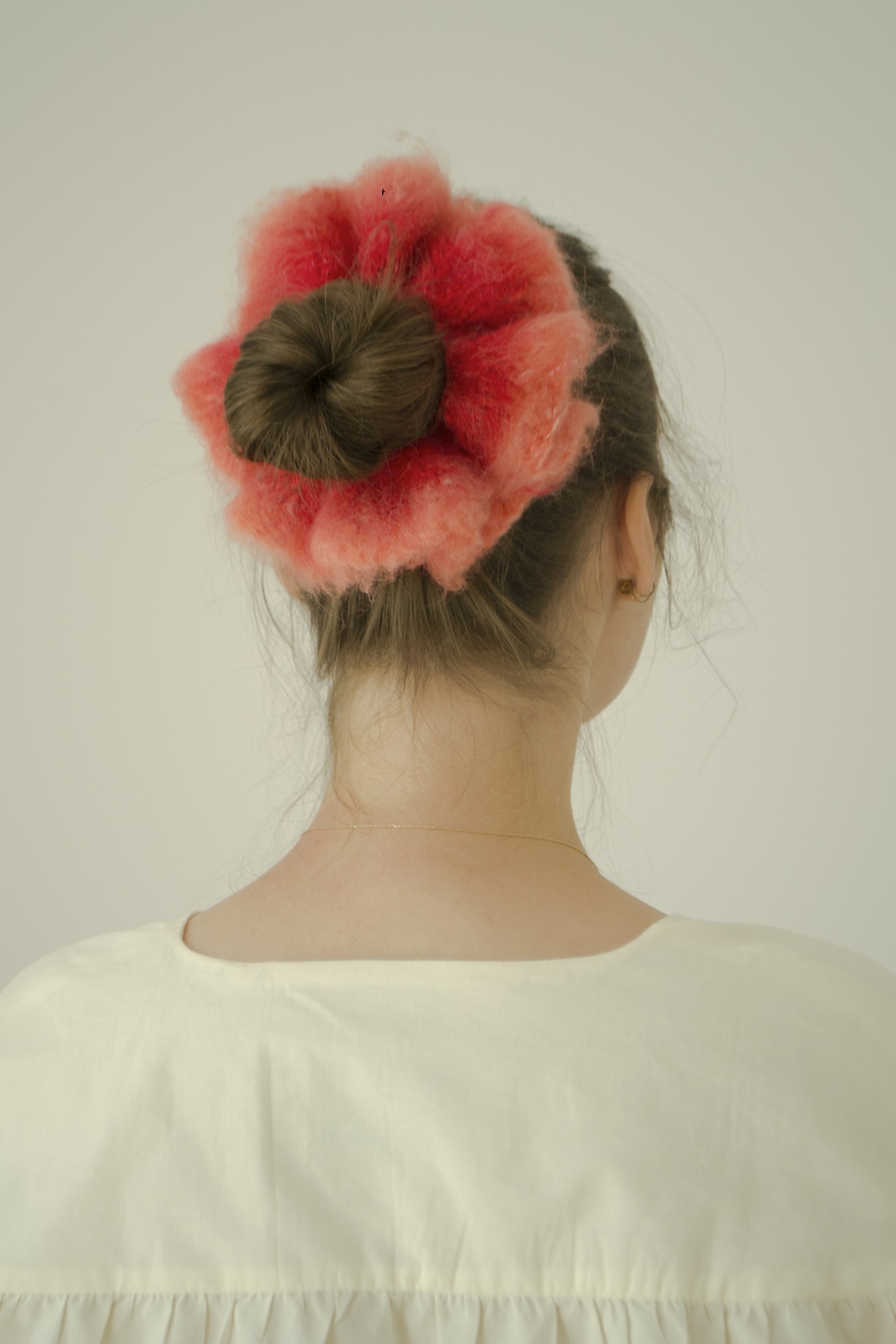 10 Scrunchie