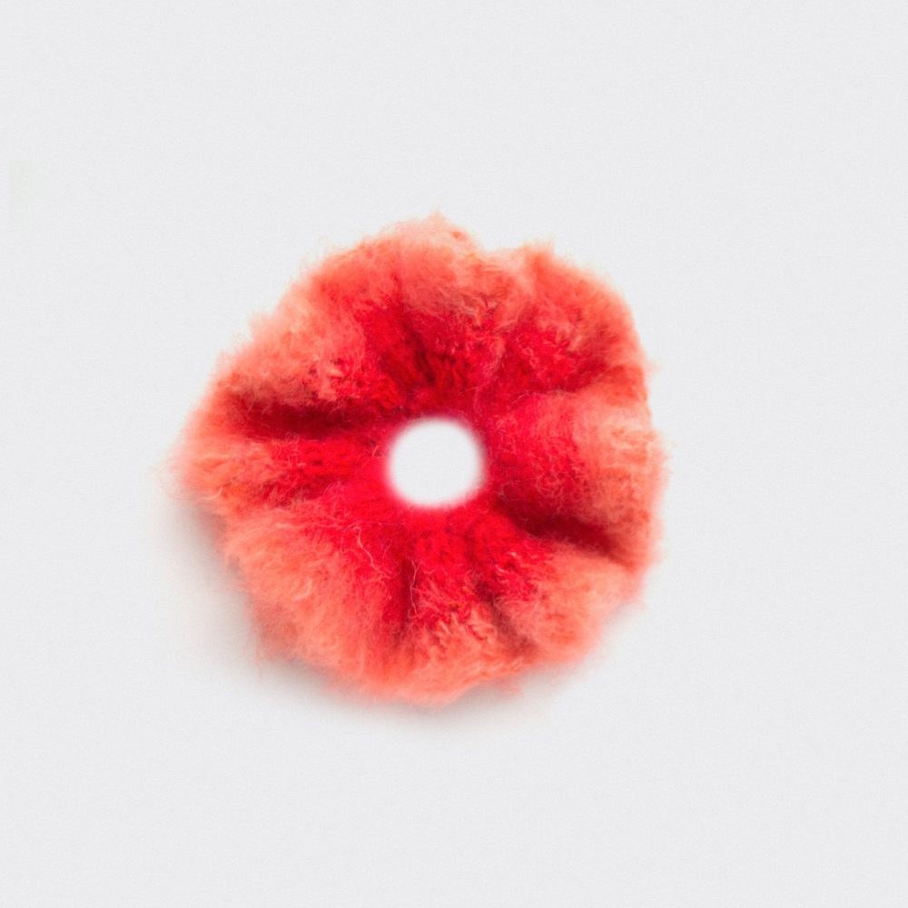 2-01 Scrunchie
