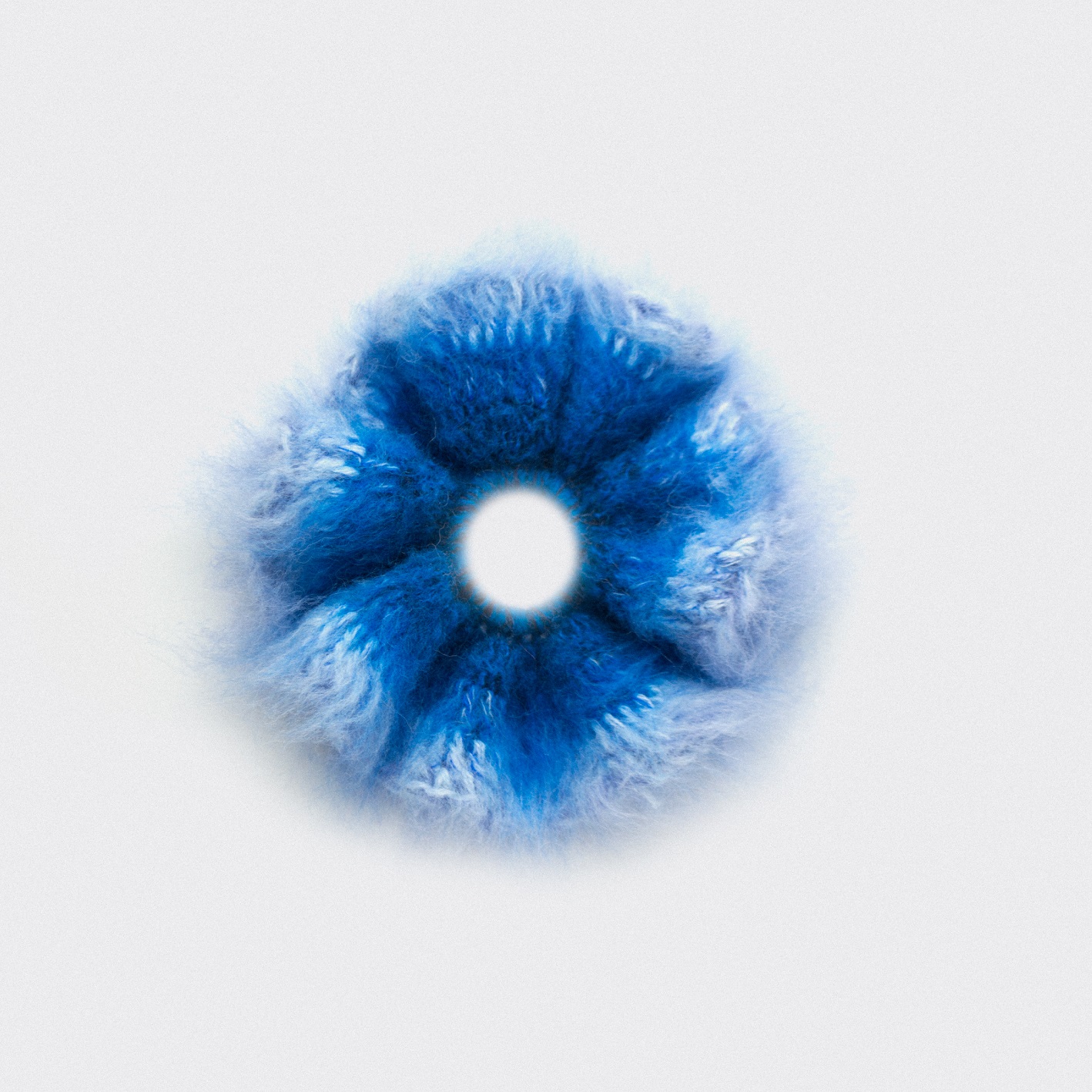 5-01 Scrunchie (SOLD OUT)