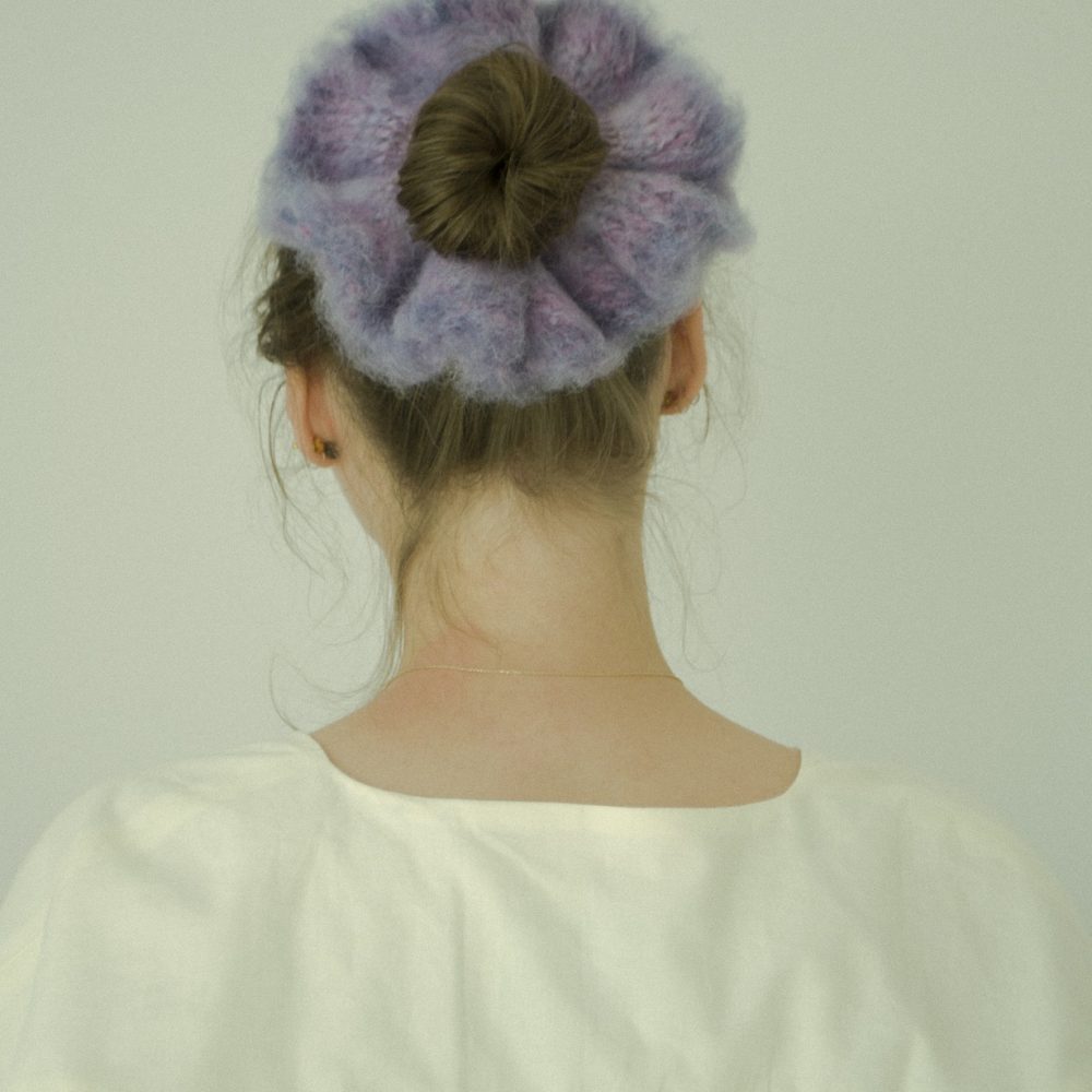 8 Scrunchie (SOLD OUT)