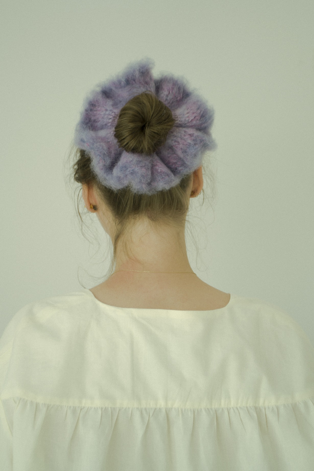 8 Scrunchie (SOLD OUT)
