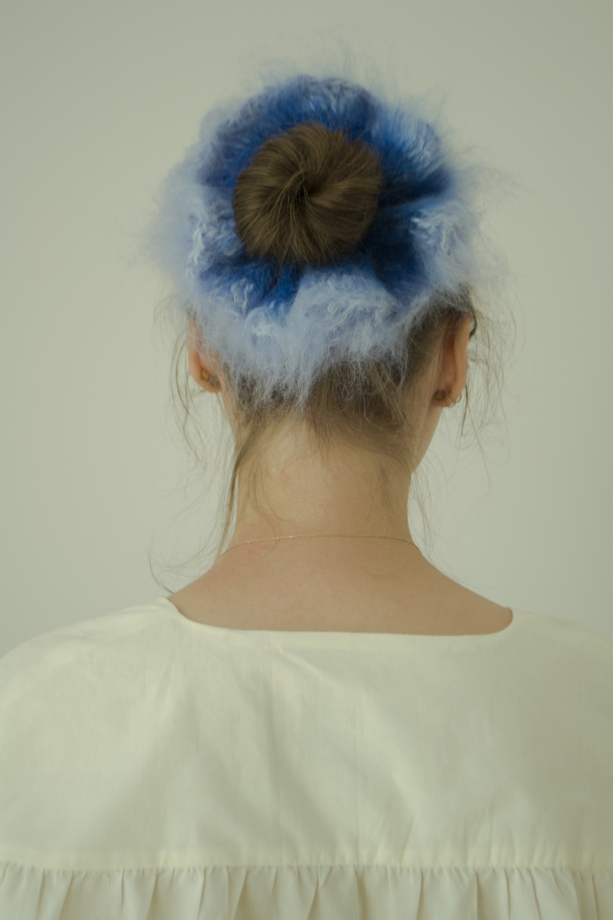 9 Scrunchie (SOLD OUT)