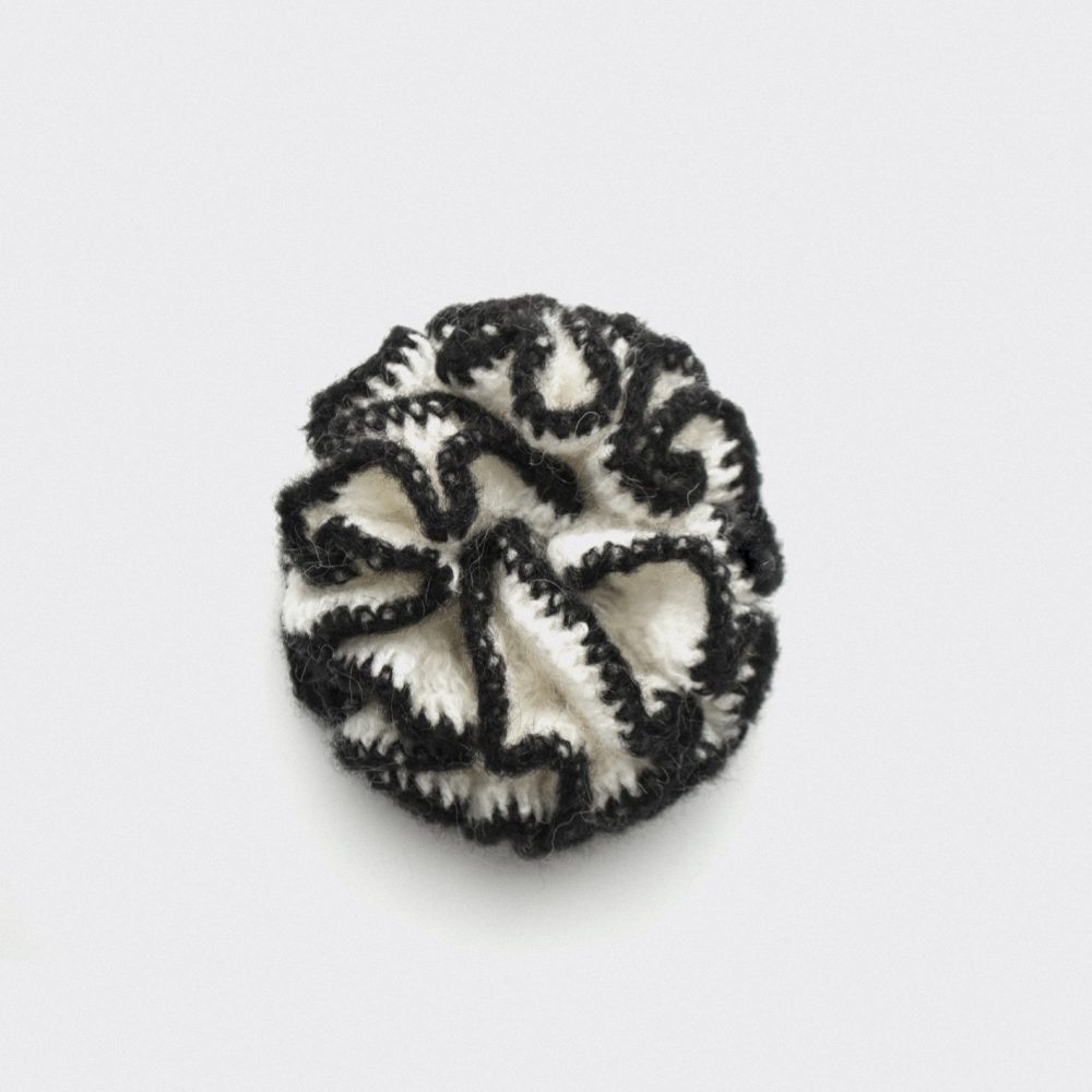 Scrunchie BEZA