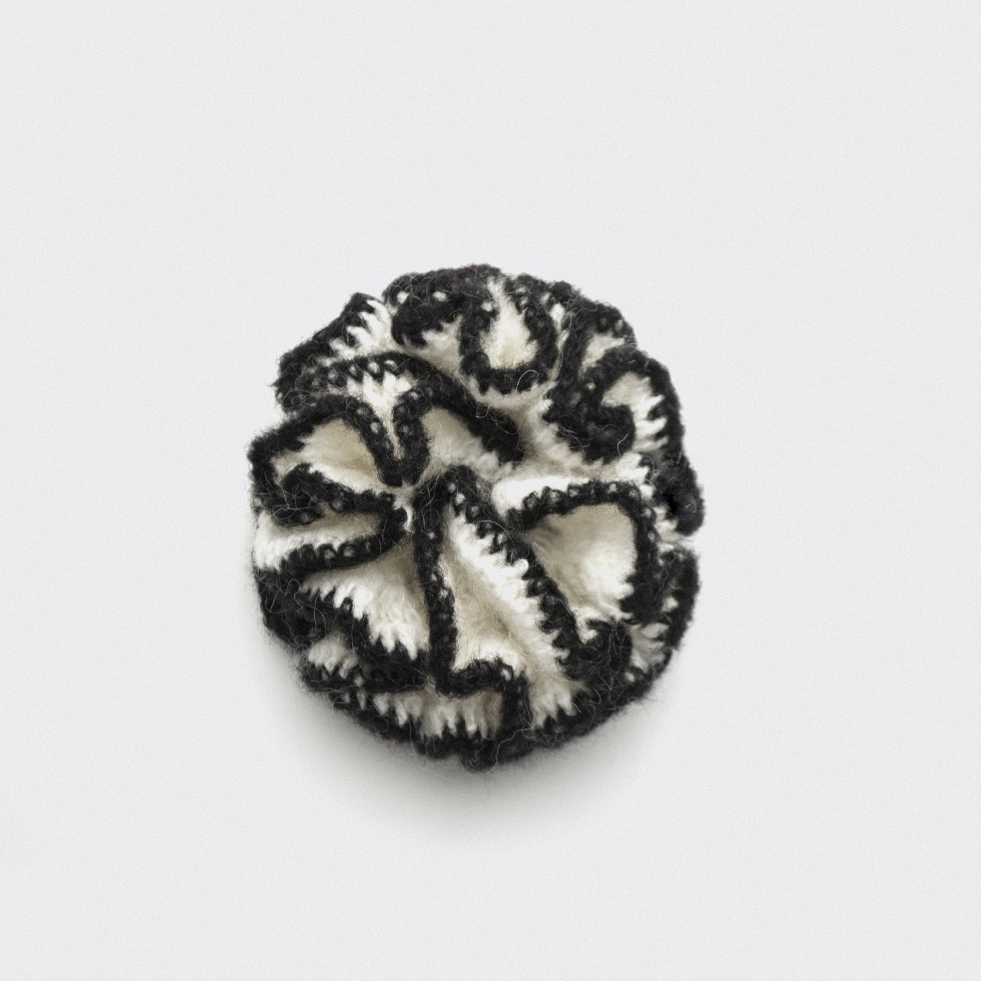 Scrunchie BEZA