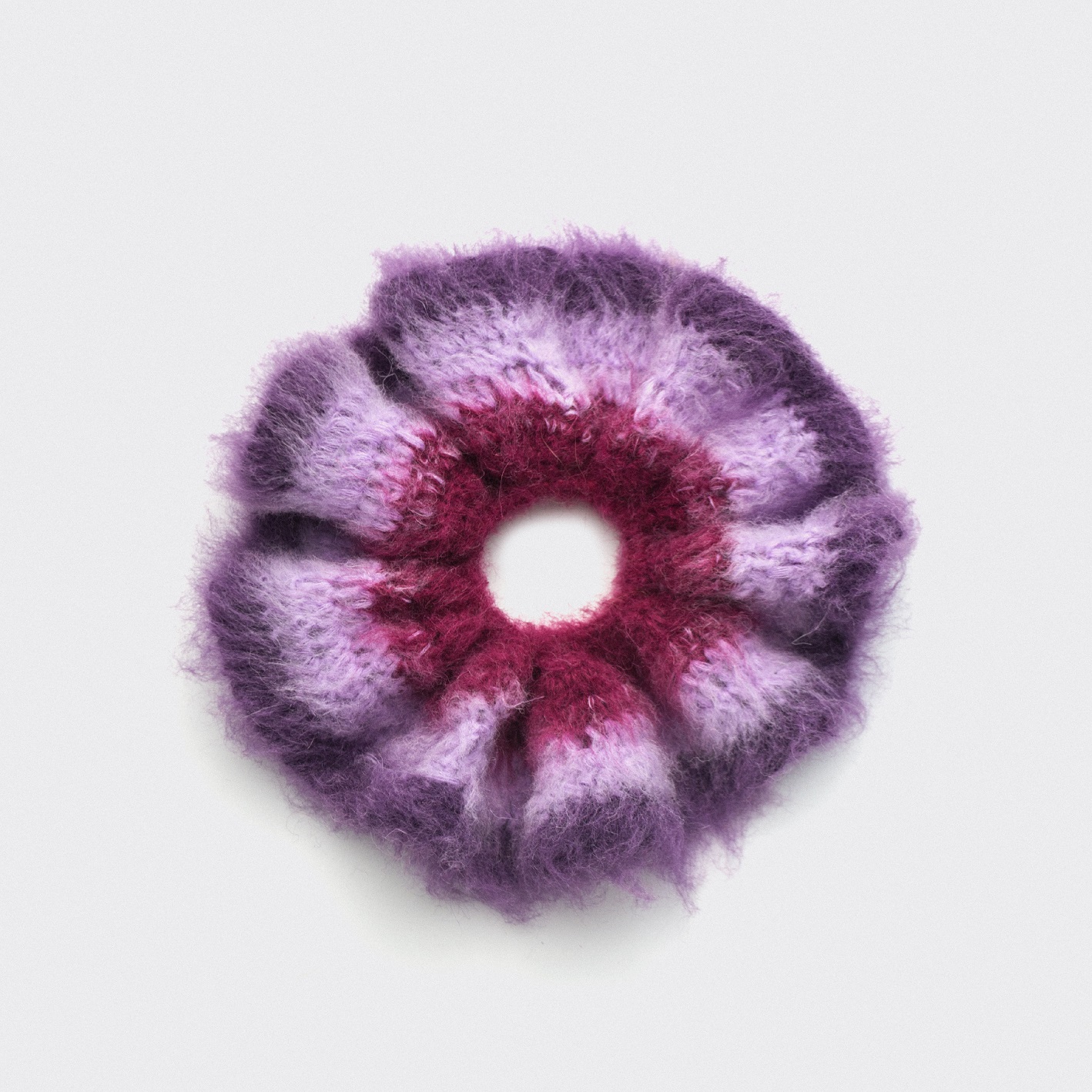 17-01 (1) Scrunchie