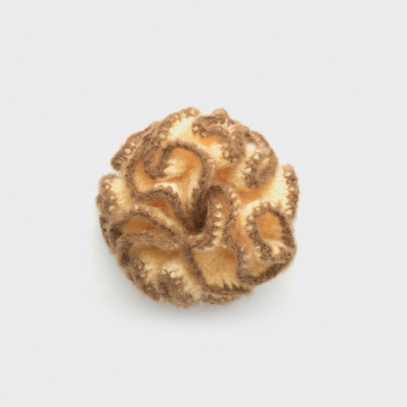 2-01 Scrunchie BEZA