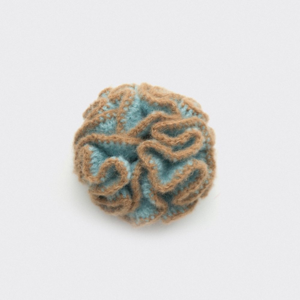 3-01 Scrunchie BEZA