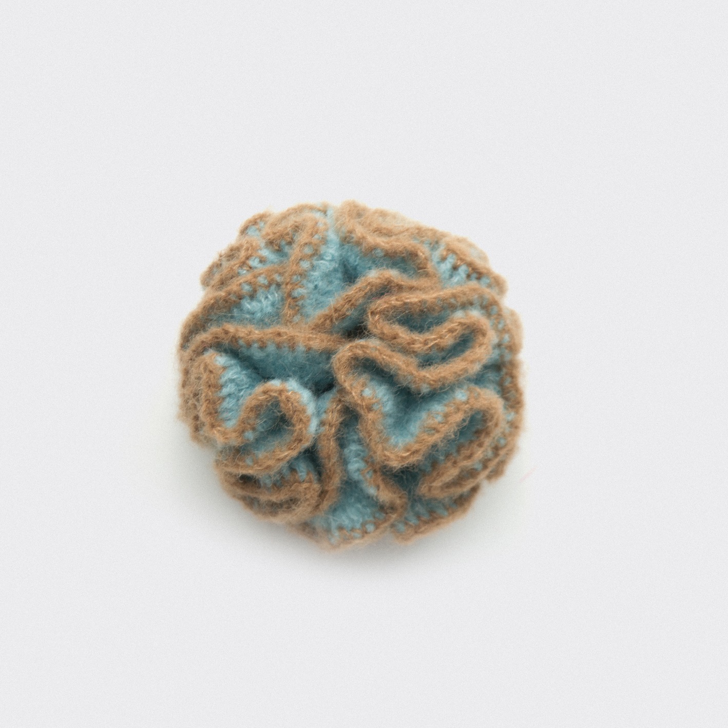 3-01 Scrunchie BEZA