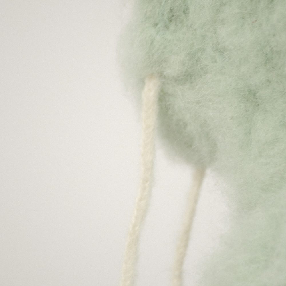 18 Kapturek blurred mint