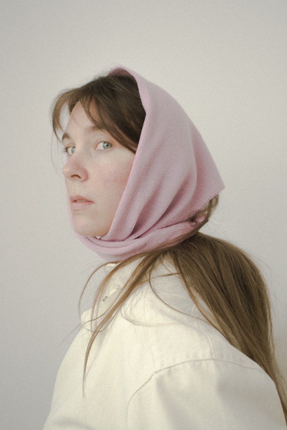 19 Bebe headscarfs