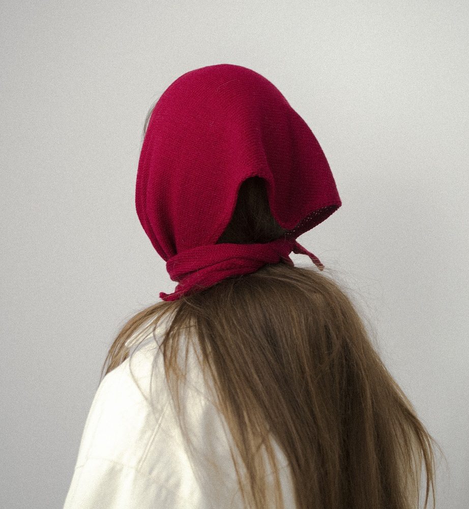 27 Bebe headscarfs