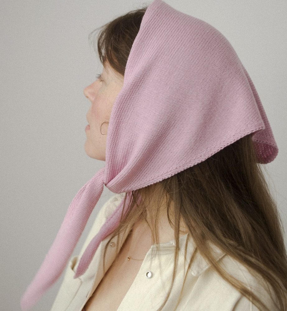 31 Bebe headscarfs